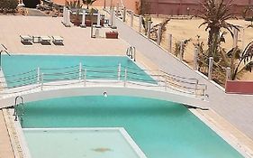 Residence Por Do Sol, Praia Cabral, Boa Vista, Cape Verde, FREE WI-FI