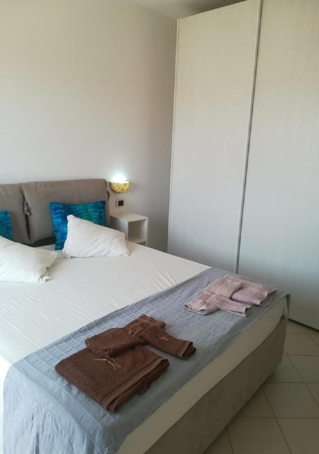 Residence Por Do Sol, Praia Cabral, Boa Vista, Cape Verde, FREE WI-FI Sal Rei Exterior foto