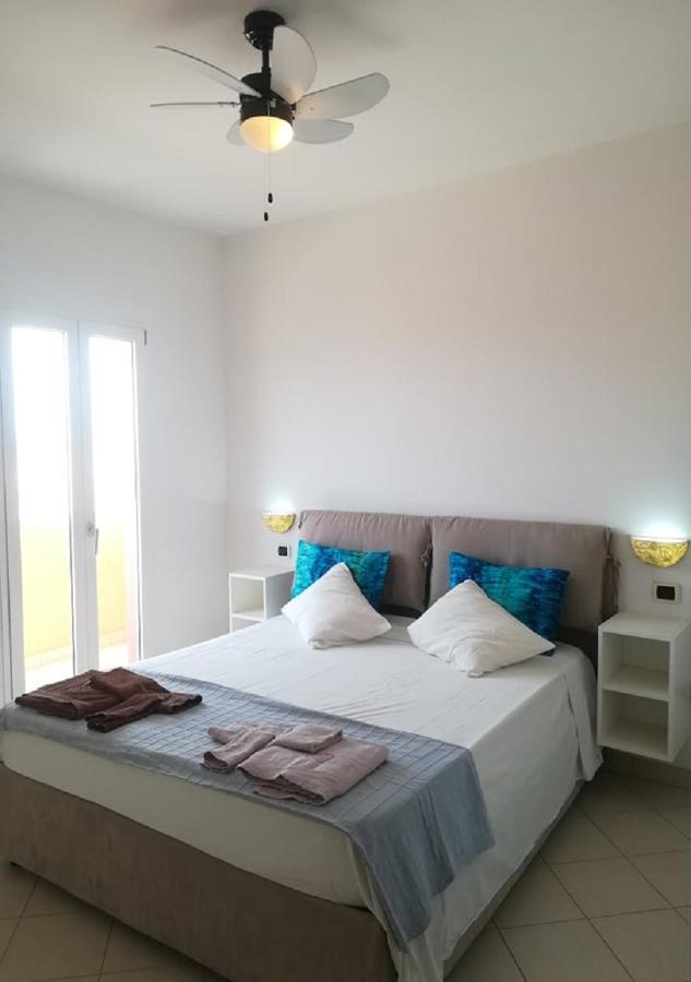 Residence Por Do Sol, Praia Cabral, Boa Vista, Cape Verde, FREE WI-FI Sal Rei Exterior foto