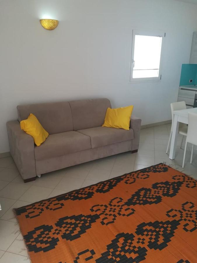 Residence Por Do Sol, Praia Cabral, Boa Vista, Cape Verde, FREE WI-FI Sal Rei Exterior foto
