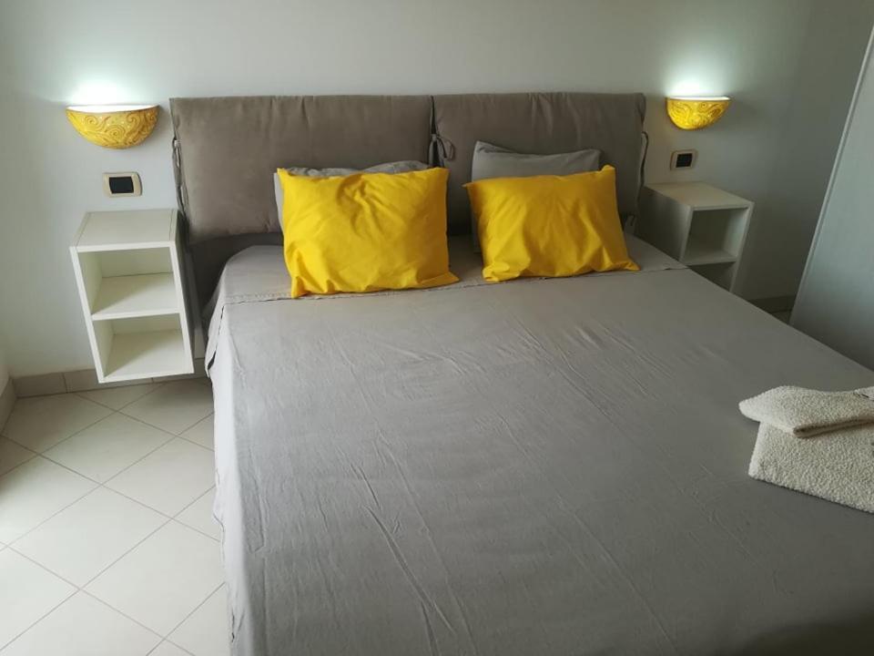 Residence Por Do Sol, Praia Cabral, Boa Vista, Cape Verde, FREE WI-FI Sal Rei Exterior foto