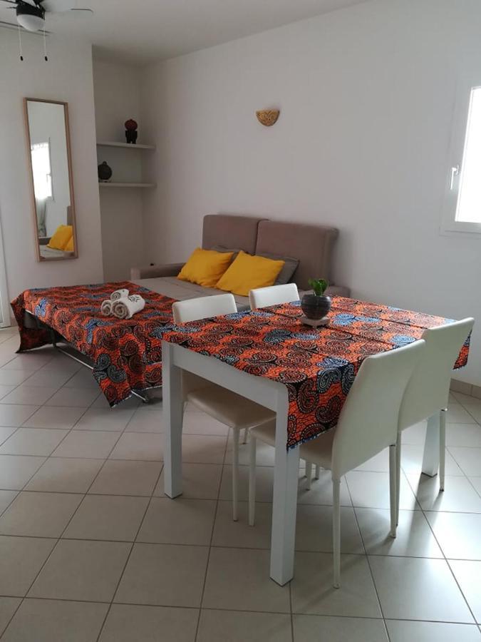 Residence Por Do Sol, Praia Cabral, Boa Vista, Cape Verde, FREE WI-FI Sal Rei Exterior foto