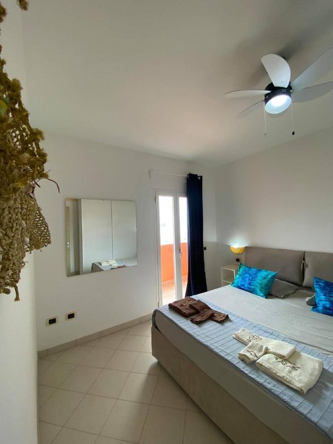 Residence Por Do Sol, Praia Cabral, Boa Vista, Cape Verde, FREE WI-FI Sal Rei Exterior foto
