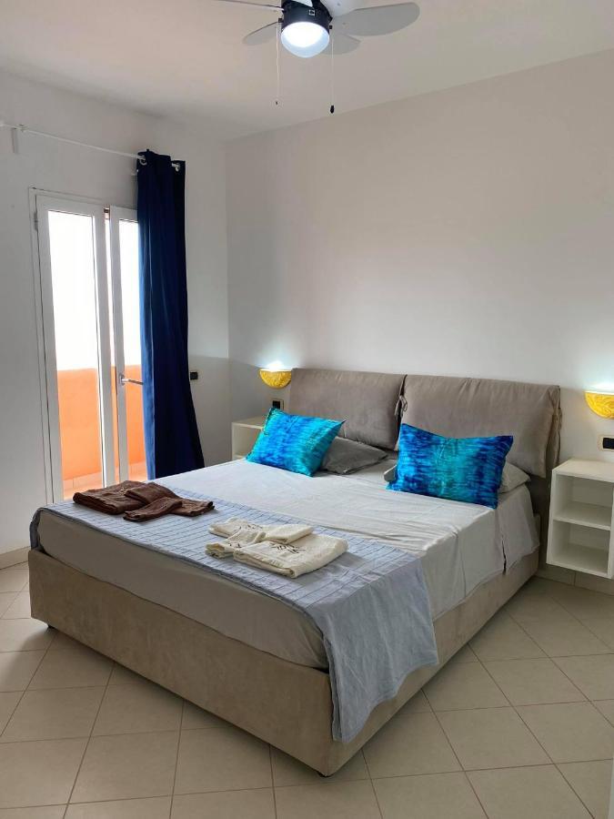Residence Por Do Sol, Praia Cabral, Boa Vista, Cape Verde, FREE WI-FI Sal Rei Exterior foto