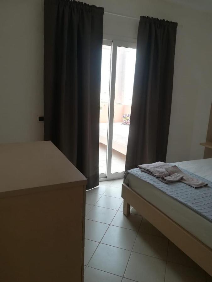 Residence Por Do Sol, Praia Cabral, Boa Vista, Cape Verde, FREE WI-FI Sal Rei Exterior foto