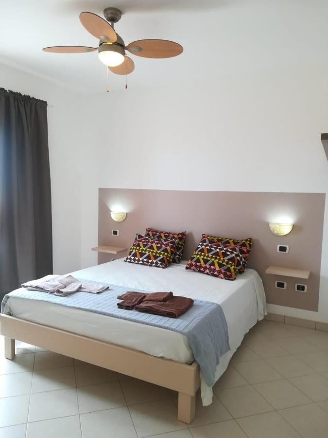 Residence Por Do Sol, Praia Cabral, Boa Vista, Cape Verde, FREE WI-FI Sal Rei Exterior foto