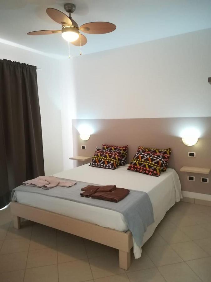 Residence Por Do Sol, Praia Cabral, Boa Vista, Cape Verde, FREE WI-FI Sal Rei Exterior foto